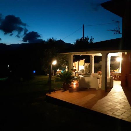 B&B La Mita Giuliano di Roma Екстериор снимка