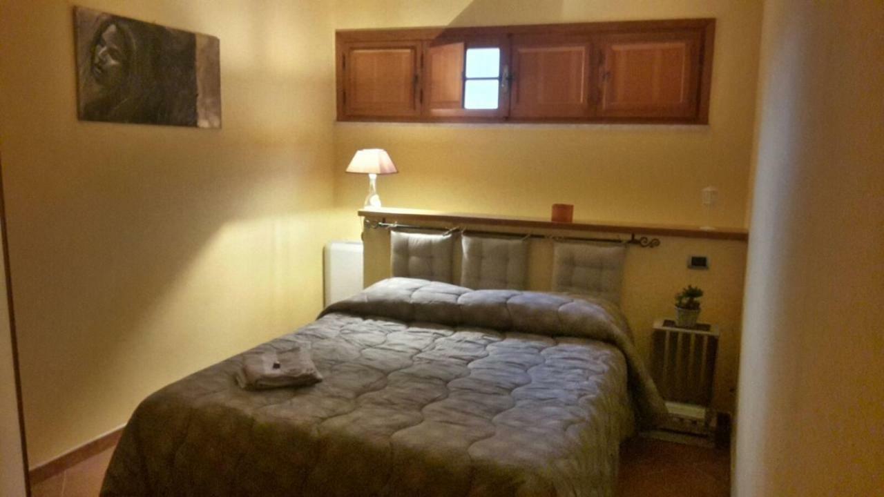B&B La Mita Giuliano di Roma Екстериор снимка