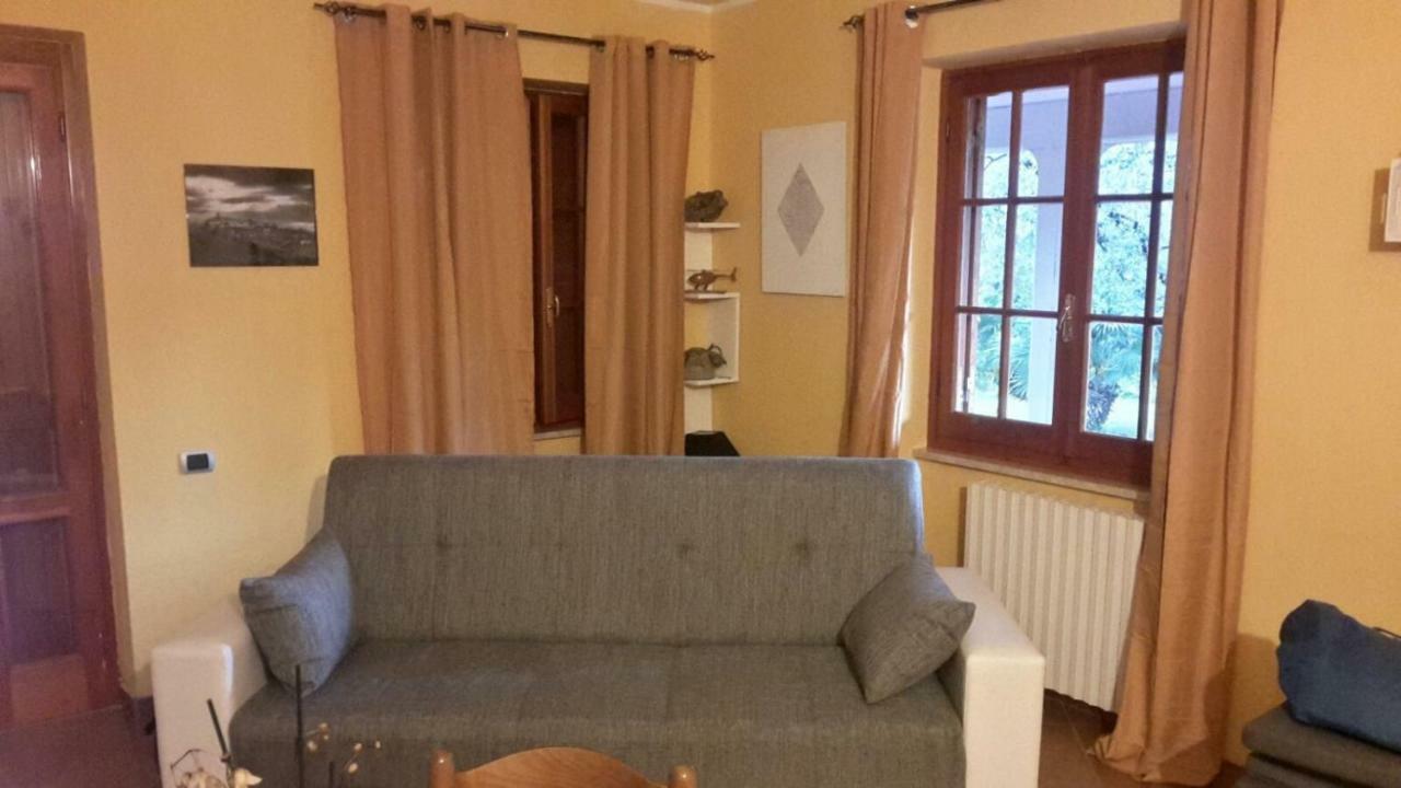 B&B La Mita Giuliano di Roma Екстериор снимка