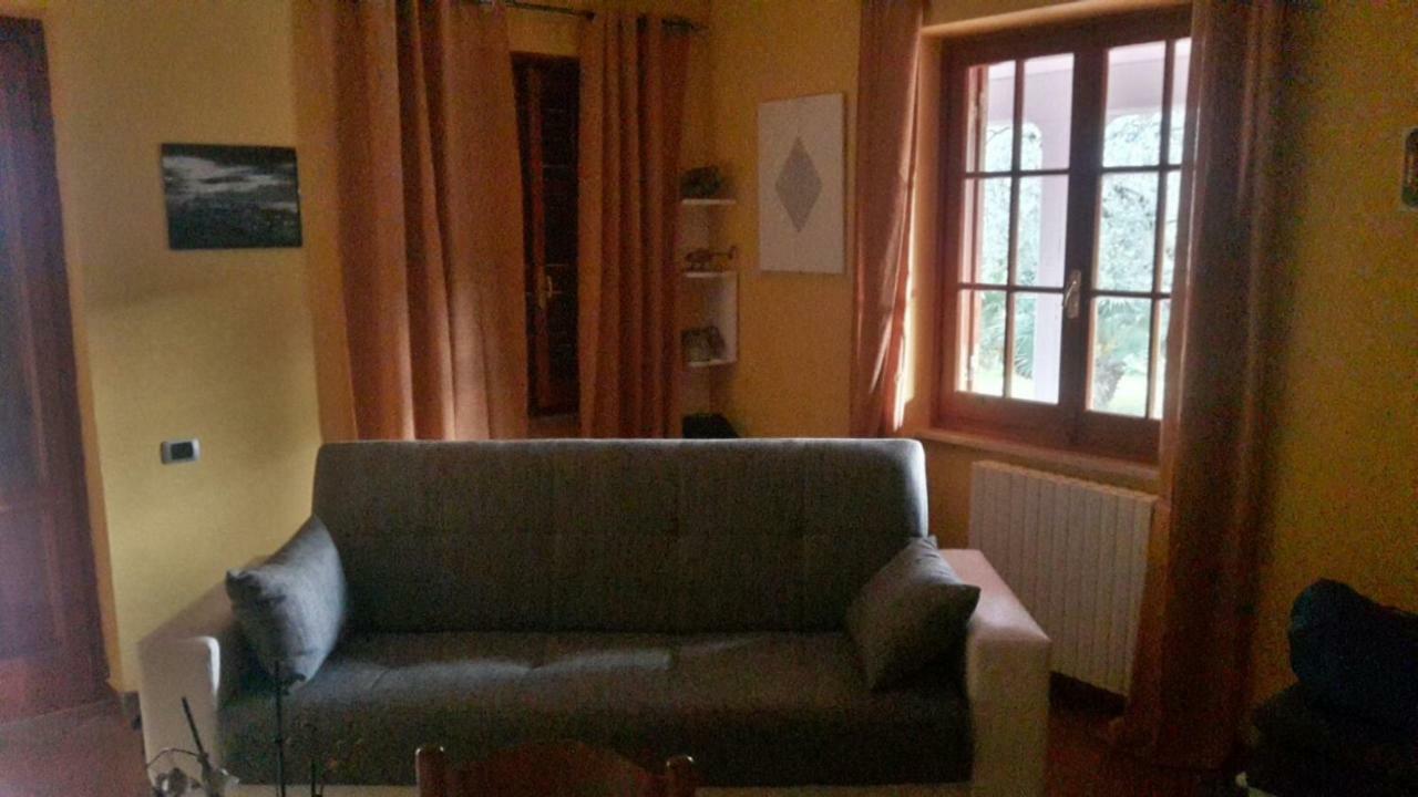B&B La Mita Giuliano di Roma Екстериор снимка