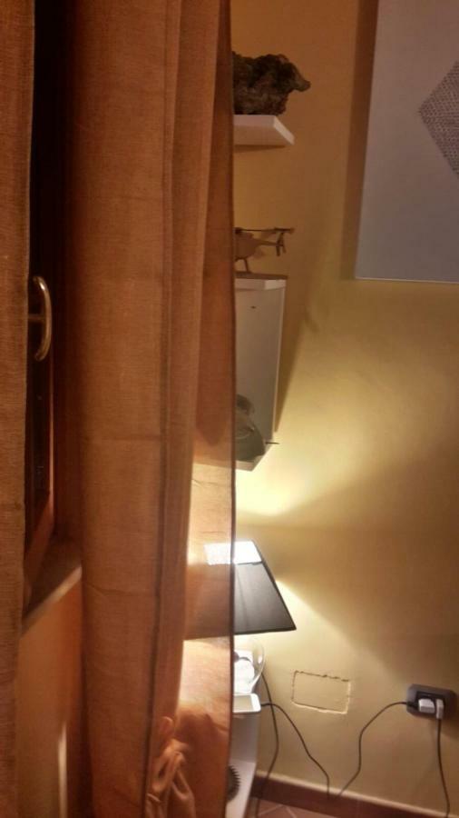 B&B La Mita Giuliano di Roma Екстериор снимка