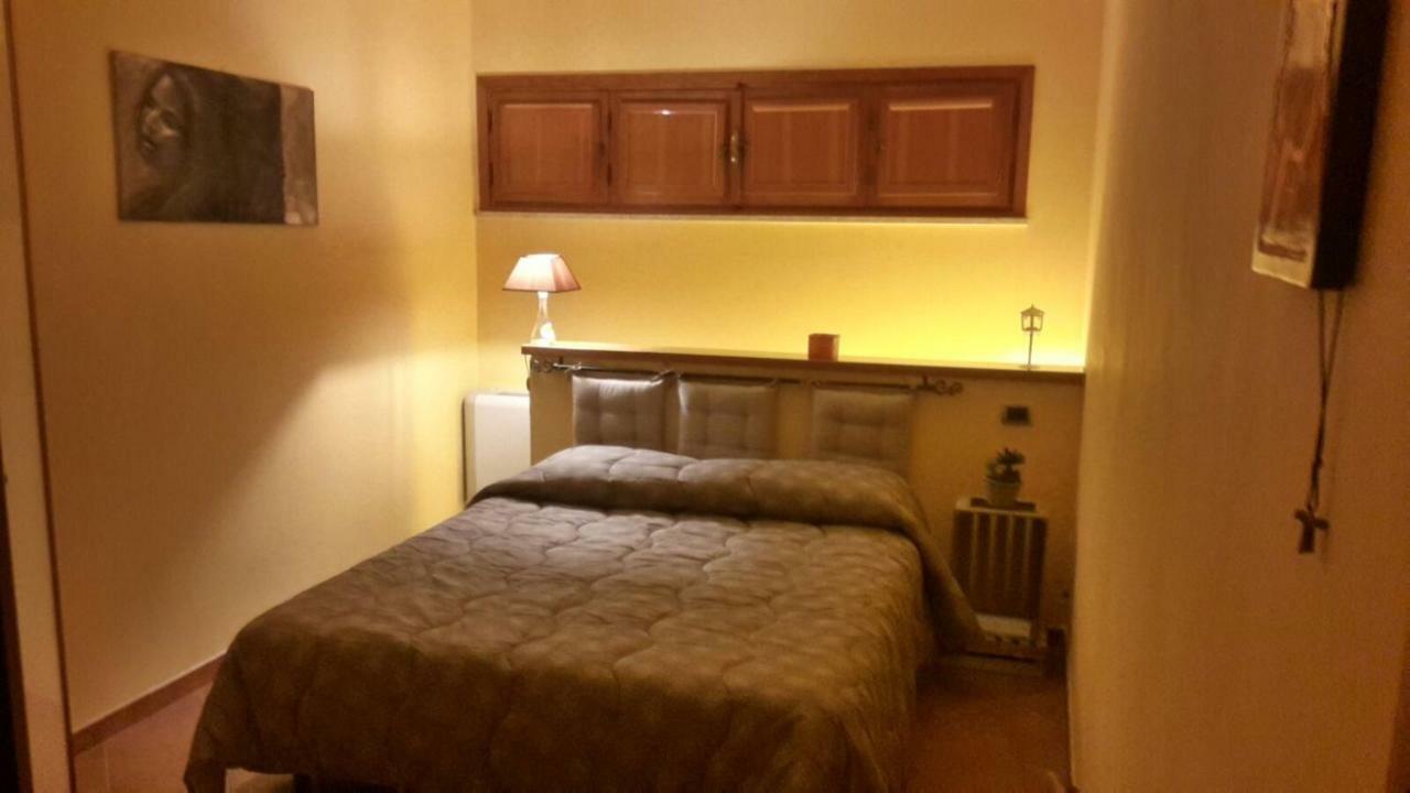 B&B La Mita Giuliano di Roma Екстериор снимка