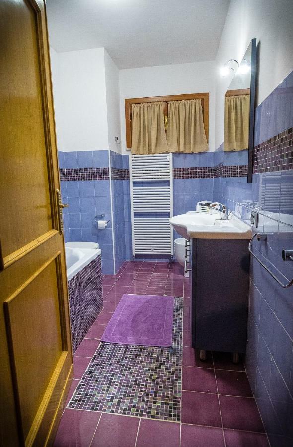 B&B La Mita Giuliano di Roma Екстериор снимка
