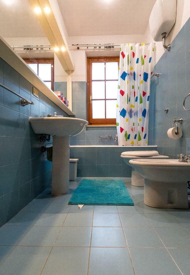 B&B La Mita Giuliano di Roma Екстериор снимка